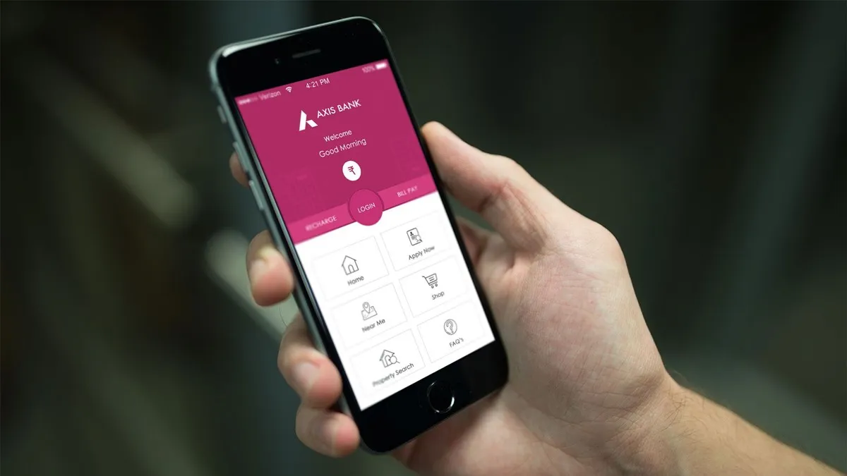 What is Tallyman Axis Bank? How to Use, Register, and Reset