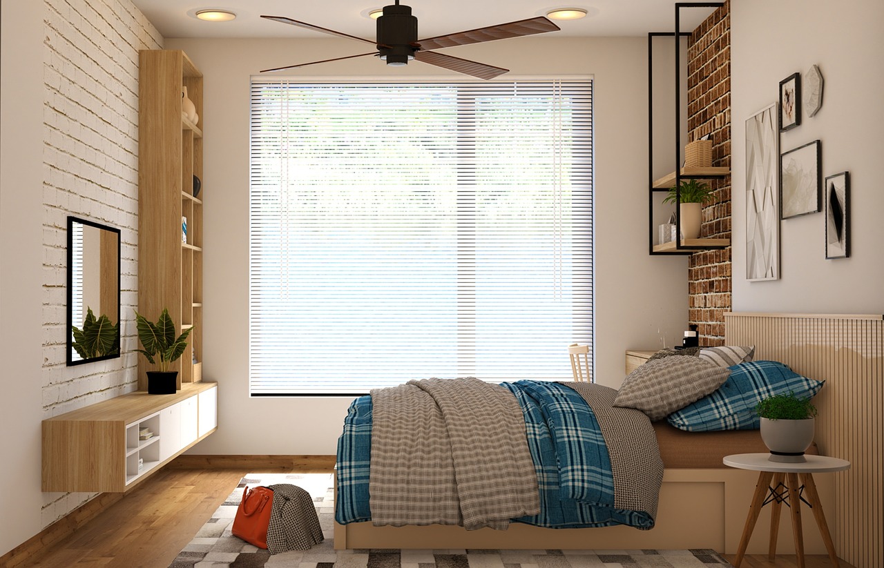 Top Reasons to Choose Windmill Ceiling Fans for Your Home