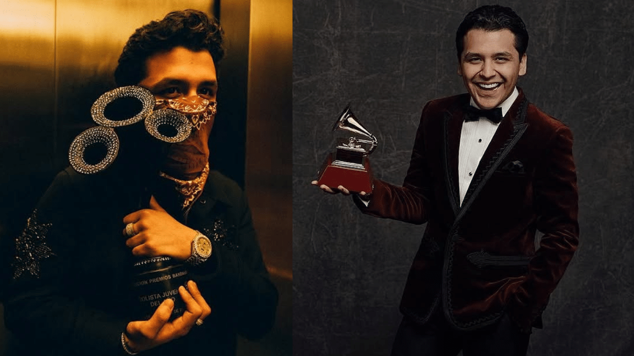 Christian Nodal Net Worth and the Factors Leading Towards It